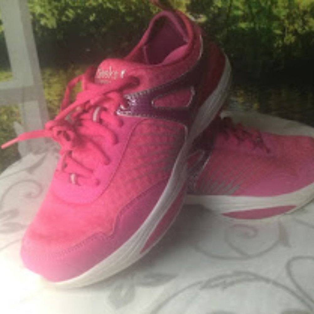 CHEEKS ENERGY PADS RUNNERS